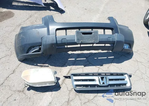 2006 Honda Pilot Ex z USA, uszkodzony, nr VIN 5FNYF28446B017222